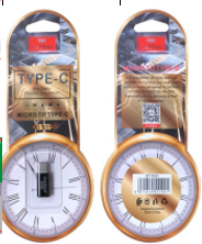 מתאם מיקרו ל TC01 TYPE C 