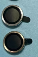 כיסוי לעדשת מצלמה GALAXY S26 ULTRA מארז 5 יחידות