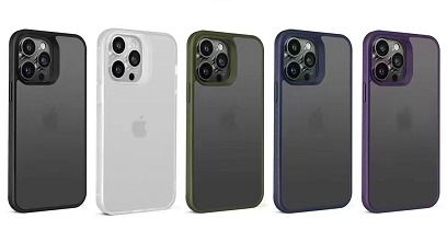 HYBRID DEFENCE IPHONE 17 PRO 6.3