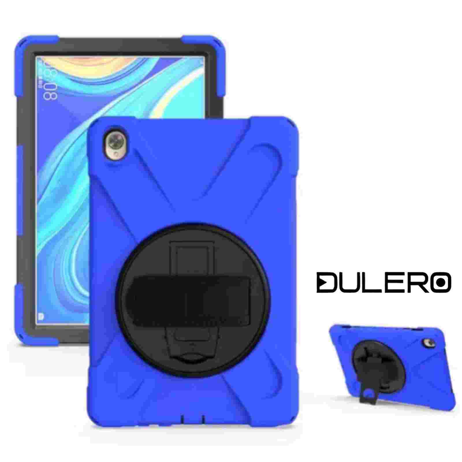 קומבו טאבלט כחול 10.9 אינץ GALAXY TAB S10 FE / S10 LITE / S9 FE / S9 / S8 / S7