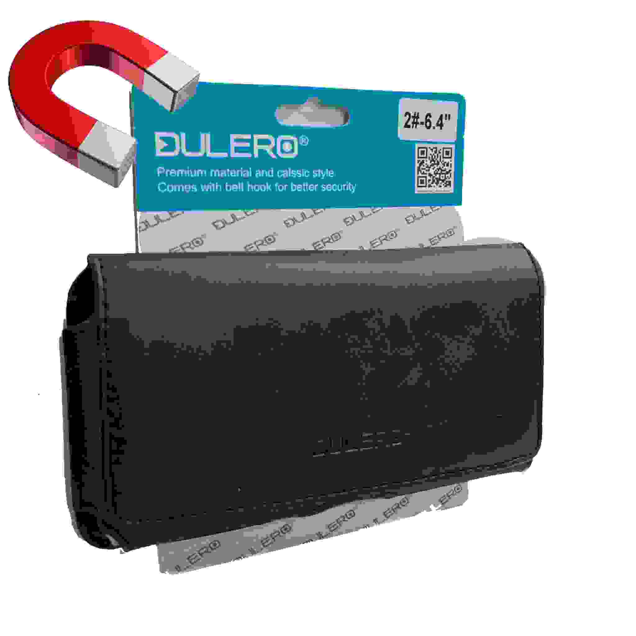 נרתיק גבר אוניברסלי 4 אינץ #5 שוכב