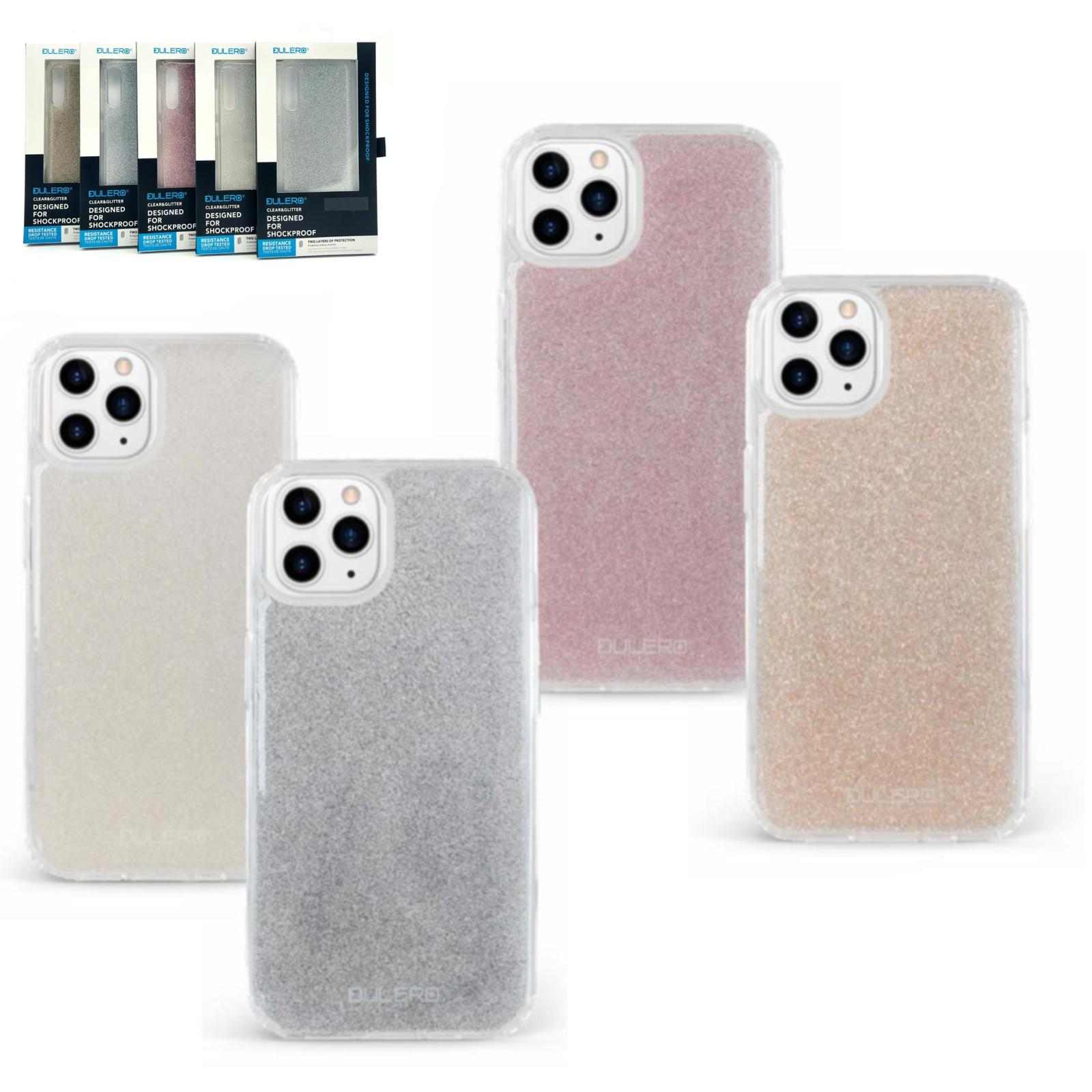 GLITTER SHOCKPROOF GALAXY A17
