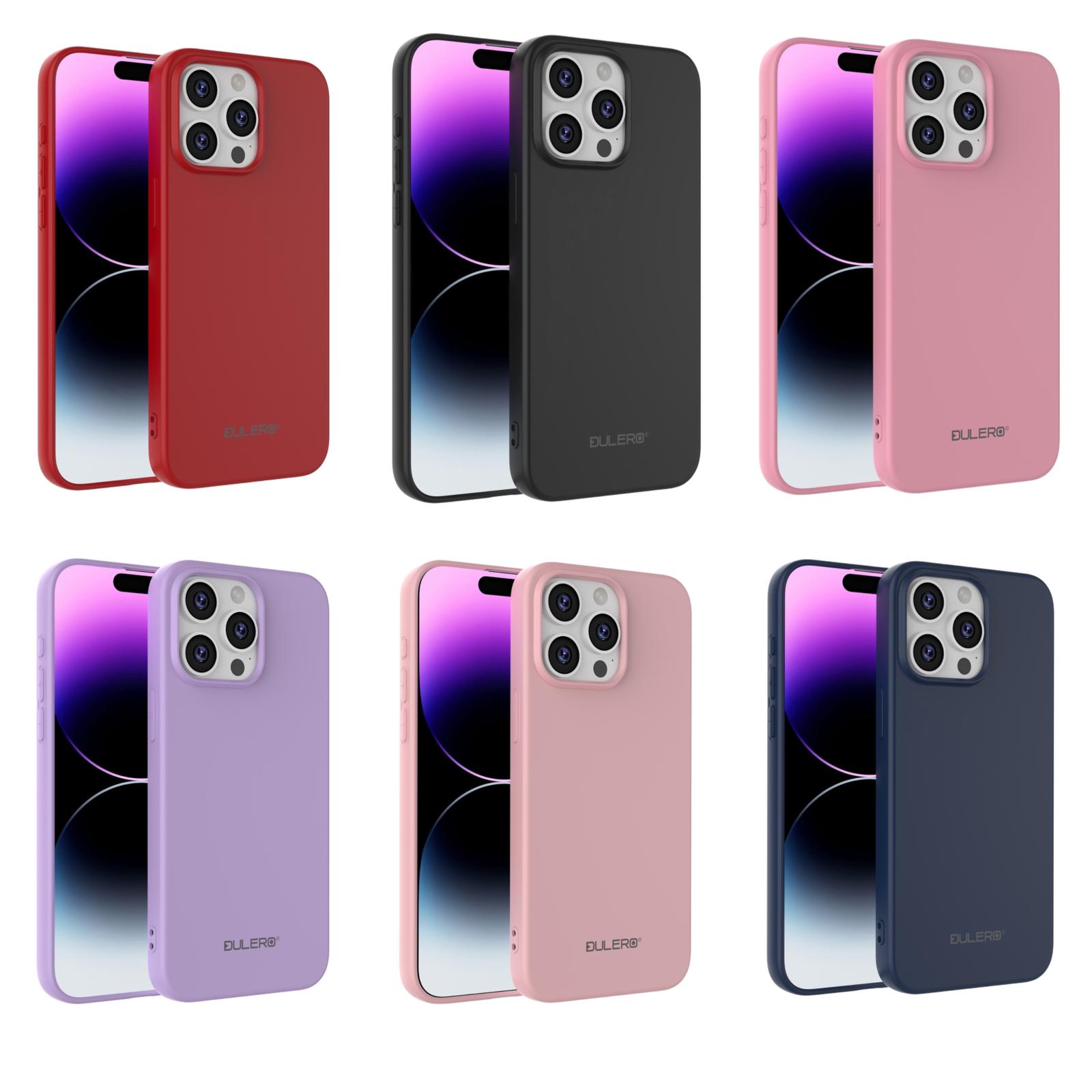 PASTEL CASE IPHONE 12
