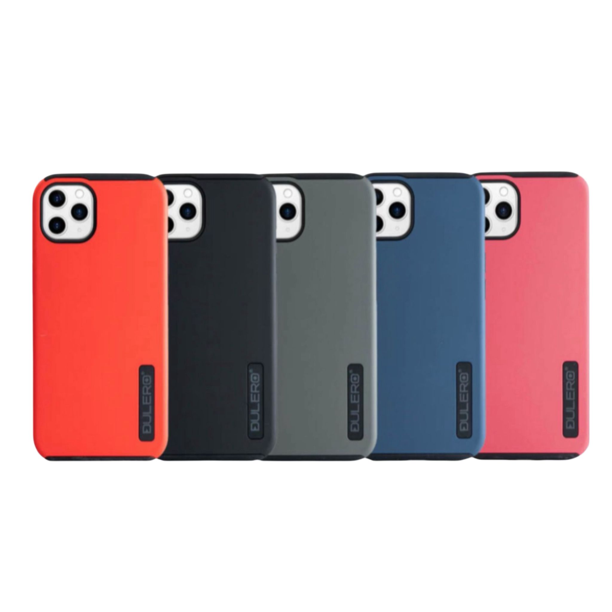 קומבו קטיפה דולרו IPHONE 15 PRO 6.1
