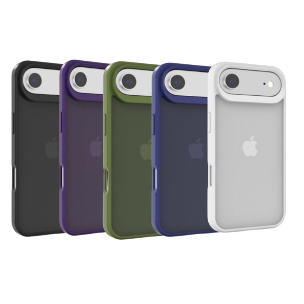 HYBRID DEFENCE IPHONE 17 PRO MAX 6.9