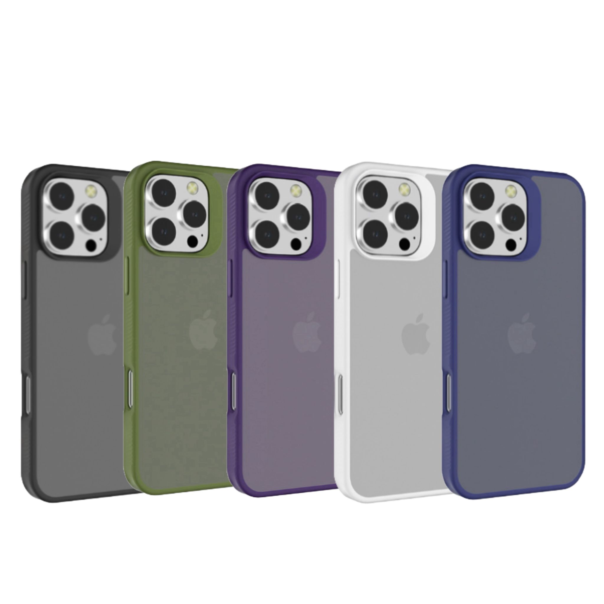 HYBRID DEFENCE GALAXY A56/ GALAXY A36