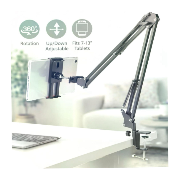 זרוע שולחנית אוניברסלית