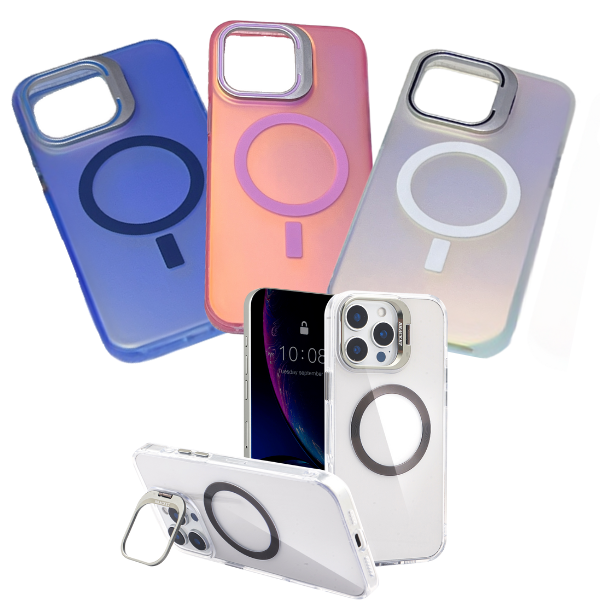 DULERO MAGSFAE RGB  GALAXY S25 ultra

