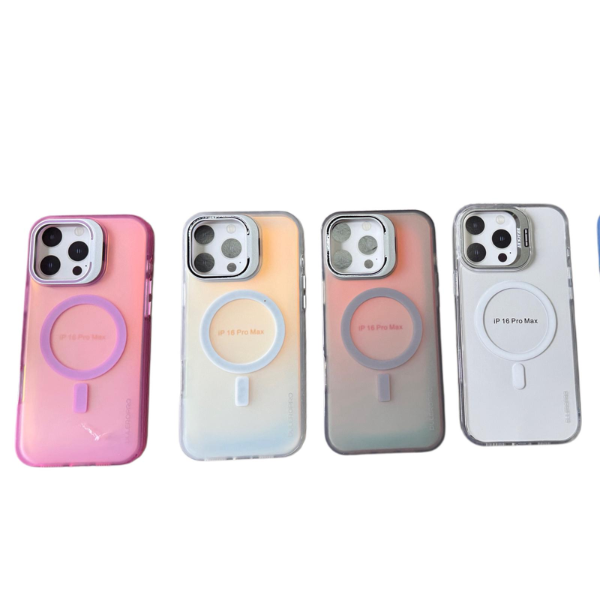 DULERO MAGSFAE RGB  GALAXY S25 ultra

