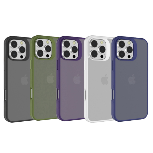 HYBRID DEFENCE IPHONE 17 AIR 6.6