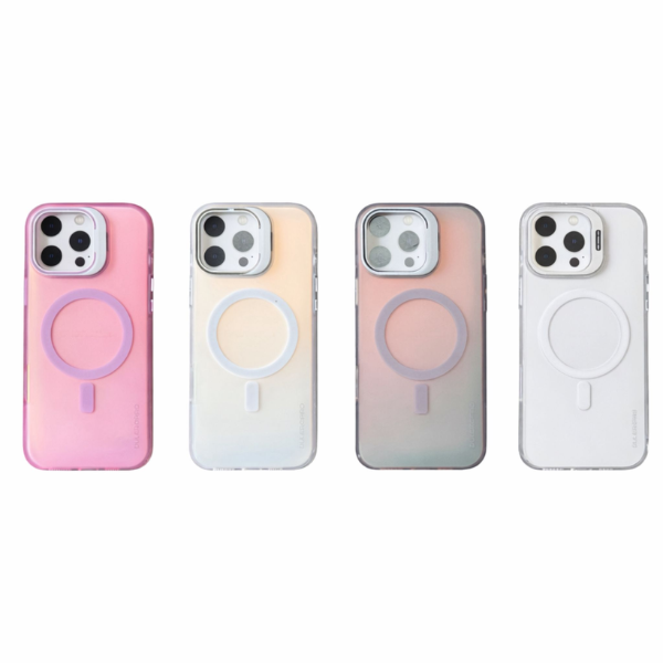 DULERO MAGSFAE RGB GALALXY S23 ULTRA / S22 ULTRA