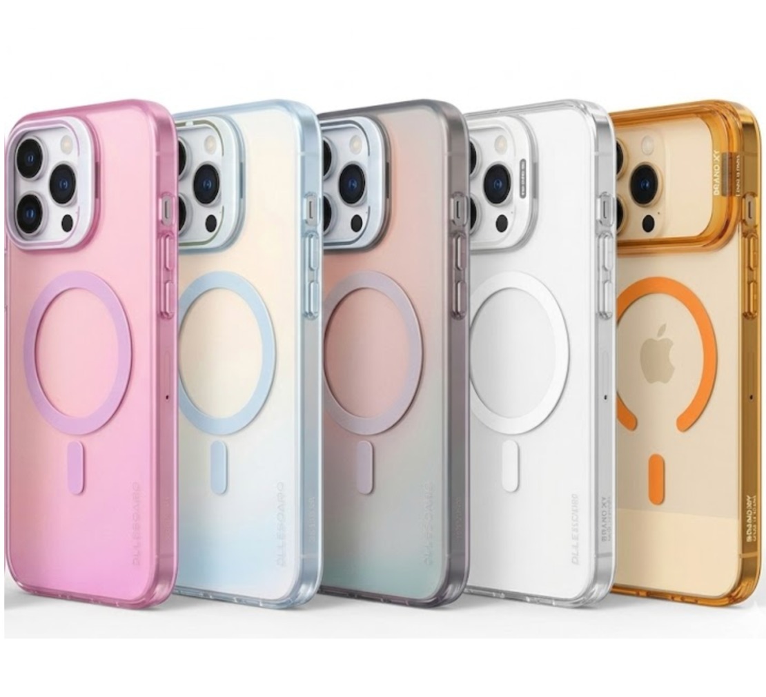 DULERO MAGSFAE RGB  GALAXY S25 ultra

