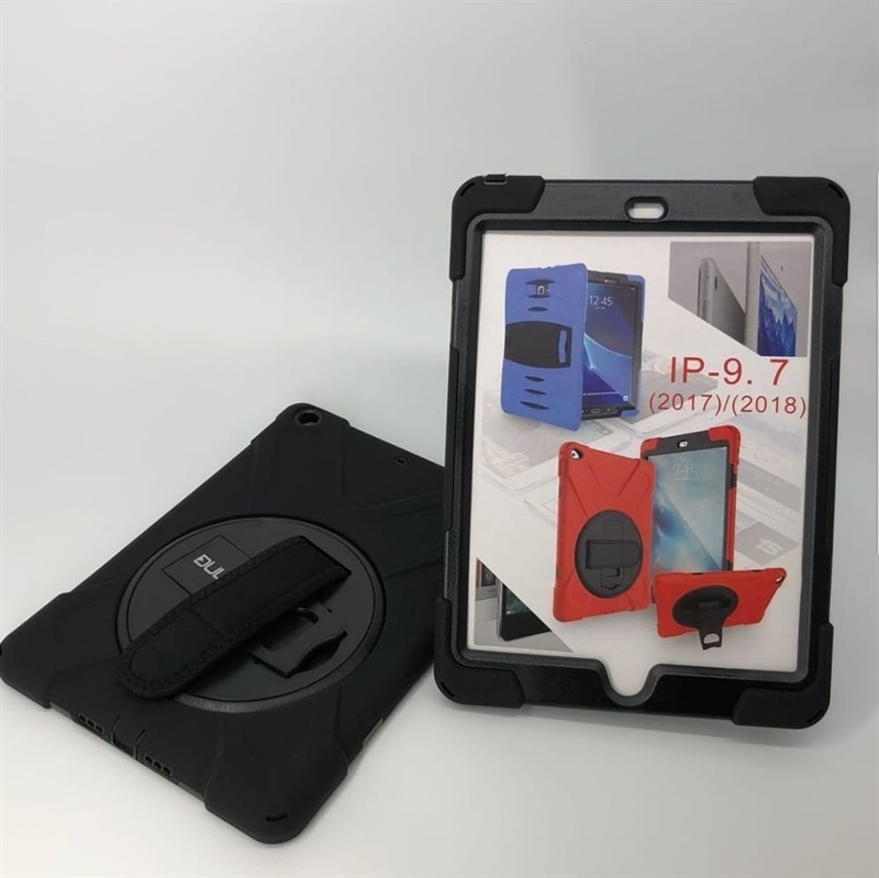 GALAXY TAB A11 PLUS X230 X236 קומבו טאבלט שחור
